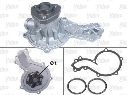 Water pump valeo - pump, for