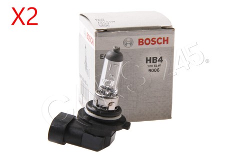 Bosch piece high beam - 2,