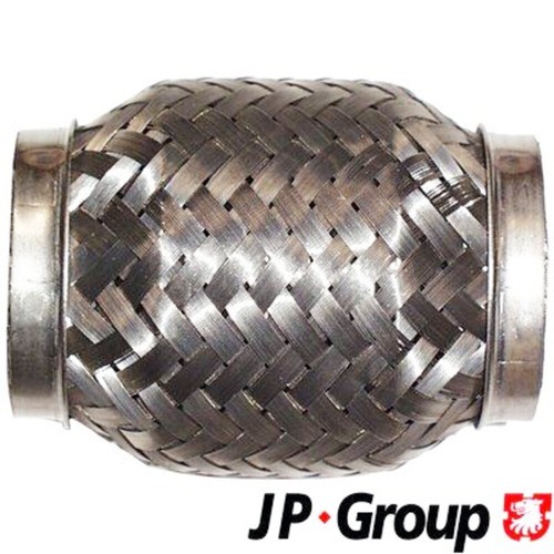 Exhaust system flex hose - jp,