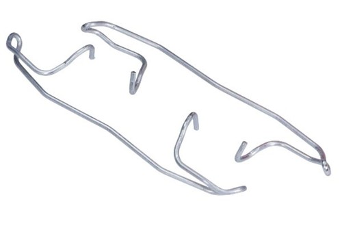 Disc brake pads - brake,