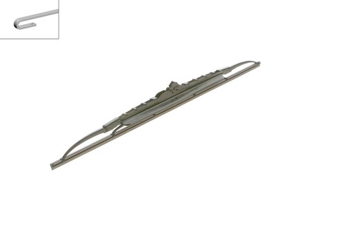 Bosch windscreen wiper blade - windscreen,