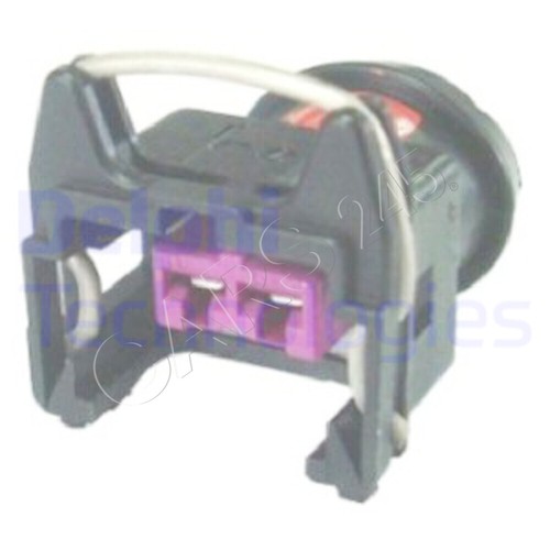 Delphi wheel speed - speed, sensor