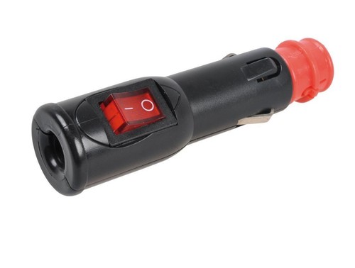 Universal volt lighter - universal, 12