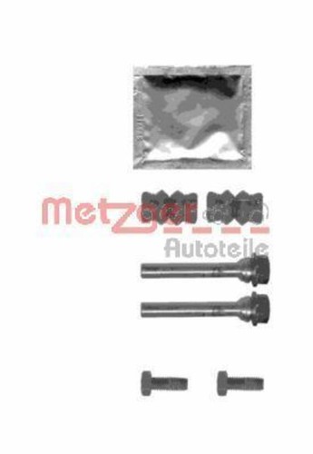Butcher brake caliper guide - butcher,