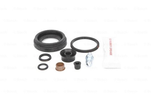 Bosch rear brake - rear,