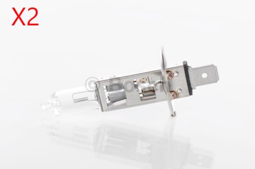 Bosch piece high - 2, beam