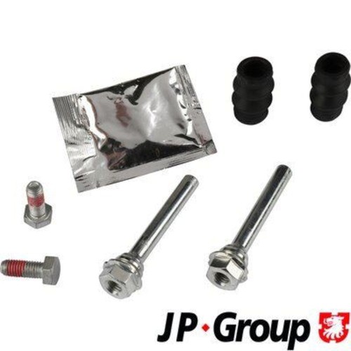 Brake caliper guide - , set