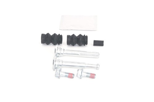 Brake caliper guide - caliper, kit