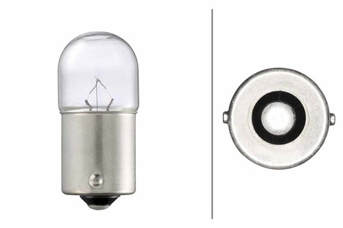 Hella r5w 12v turn - hella,