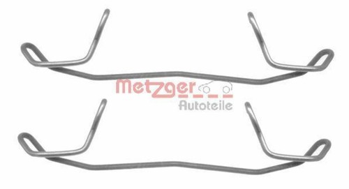 Butcher disc brake - butcher, pad