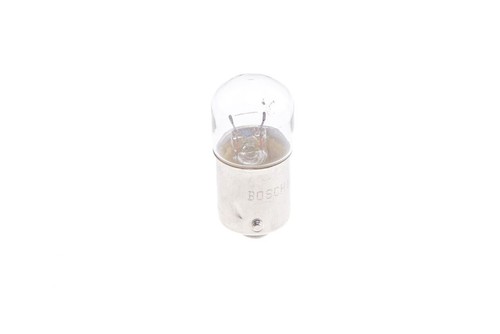Bosch license plate light - light, bulb