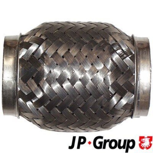 Exhaust system flex hose - jp,