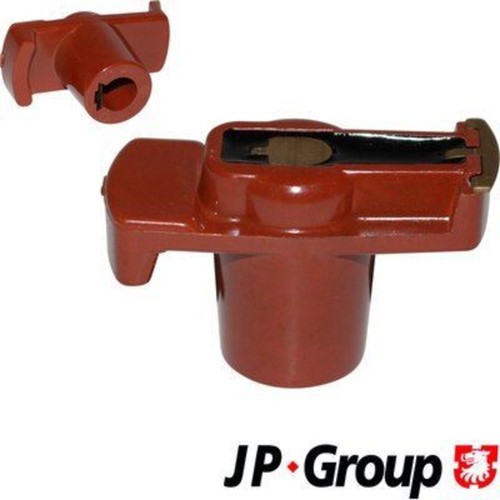Distributor rotor fits vw - distributor,